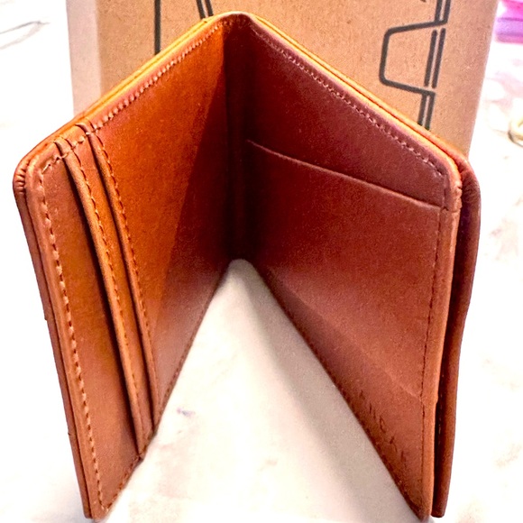 Andar The Ranger Wallet - Picture 5 of 7